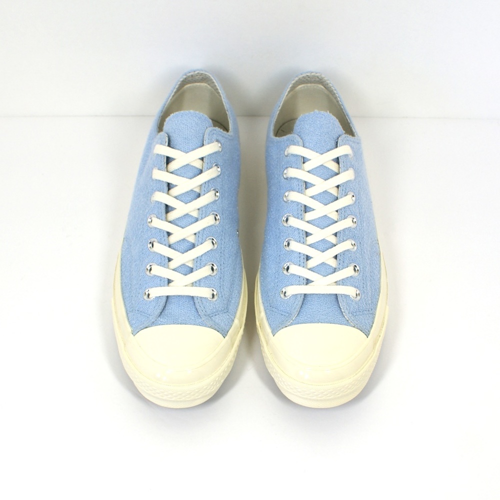 Converse Chuck Taylor 70 Terrycloth - Blue Chill - Picture 2 of 6
